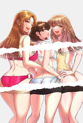 歪歪漫画韩漫精选